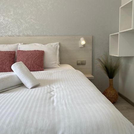 Guest Rooms Asenevtsi City Center Велико-Тирново Екстер'єр фото