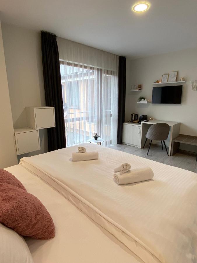 Guest Rooms Asenevtsi City Center Велико-Тирново Екстер'єр фото