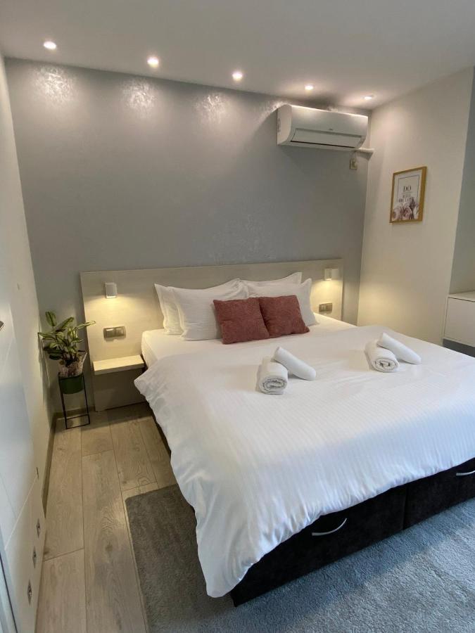 Guest Rooms Asenevtsi City Center Велико-Тирново Екстер'єр фото