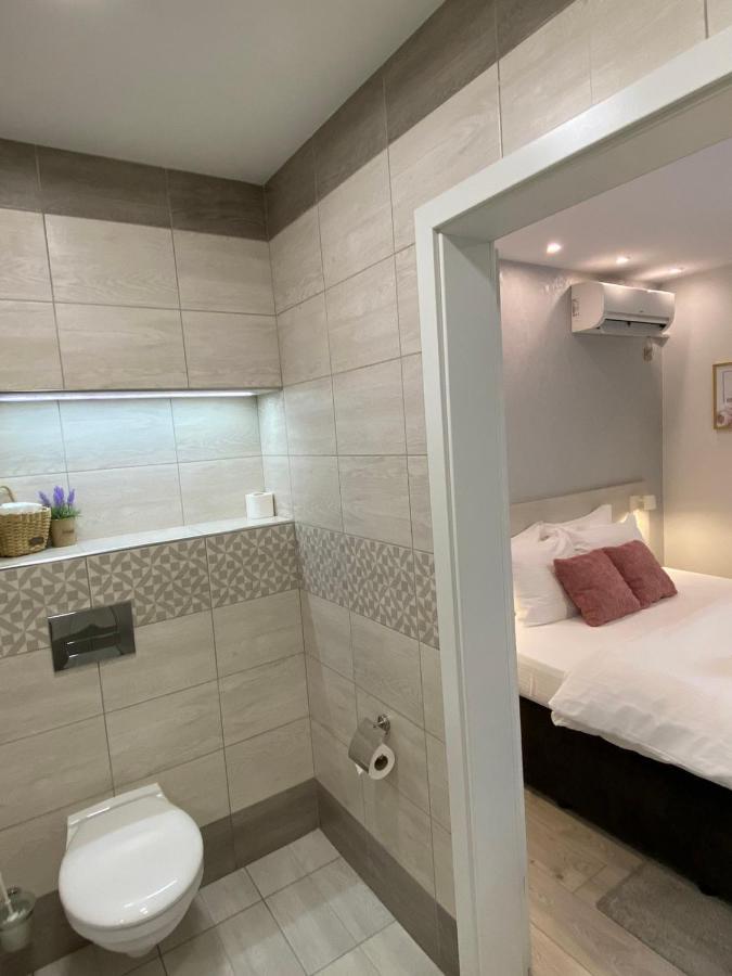 Guest Rooms Asenevtsi City Center Велико-Тирново Екстер'єр фото