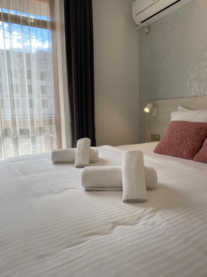 Guest Rooms Asenevtsi City Center Велико-Тирново Екстер'єр фото