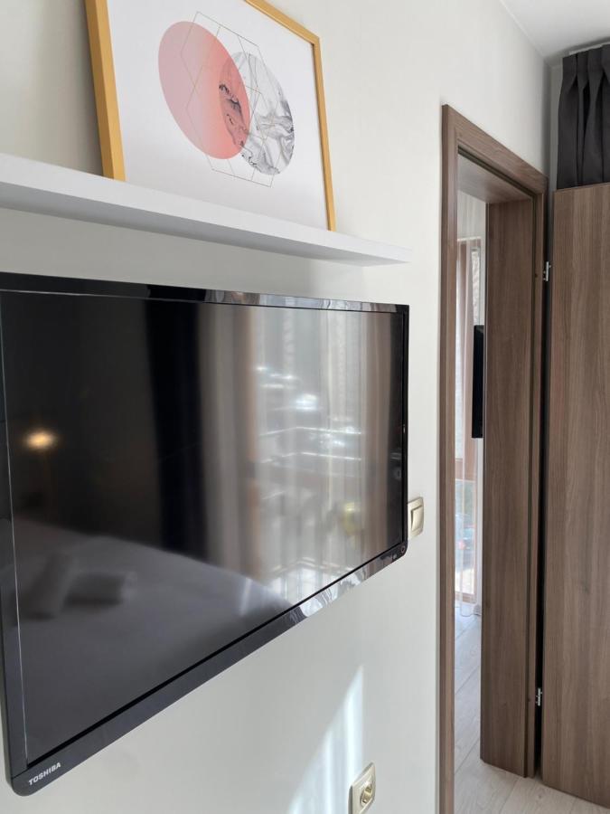Guest Rooms Asenevtsi City Center Велико-Тирново Екстер'єр фото
