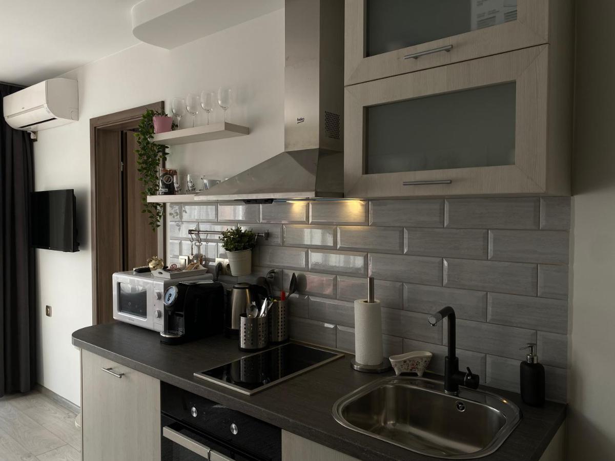 Guest Rooms Asenevtsi City Center Велико-Тирново Екстер'єр фото