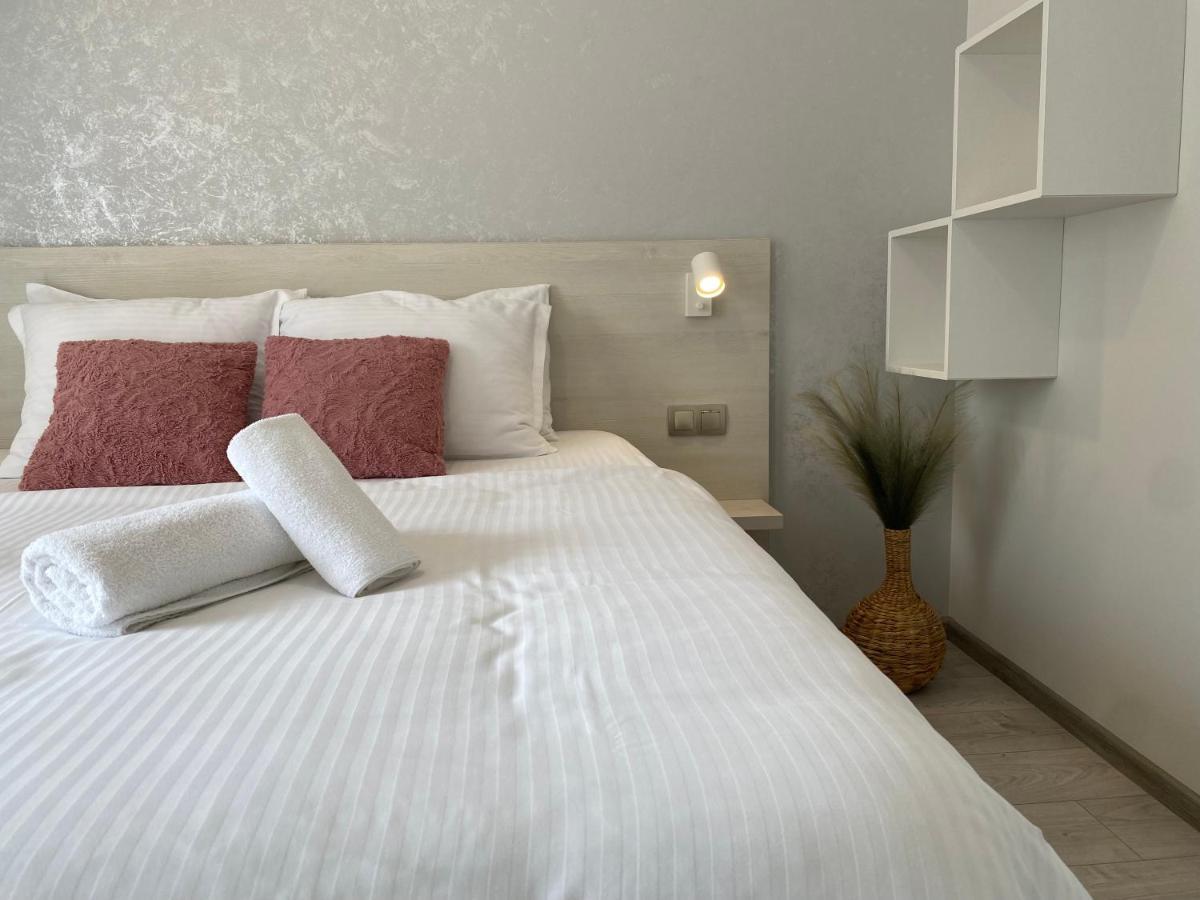 Guest Rooms Asenevtsi City Center Велико-Тирново Екстер'єр фото