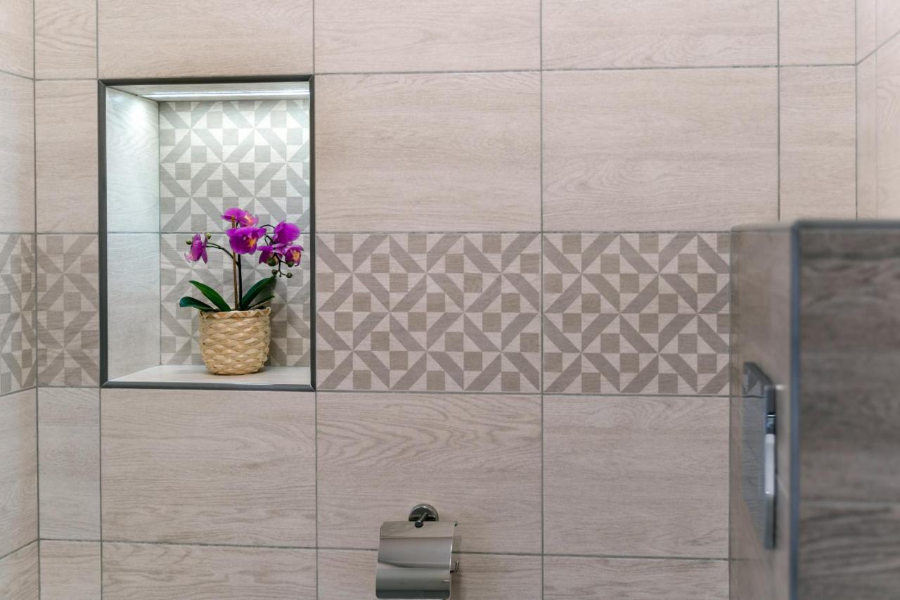Guest Rooms Asenevtsi City Center Велико-Тирново Екстер'єр фото