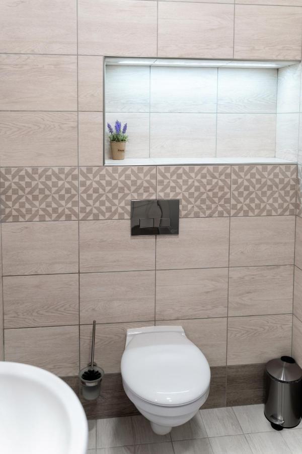 Guest Rooms Asenevtsi City Center Велико-Тирново Екстер'єр фото