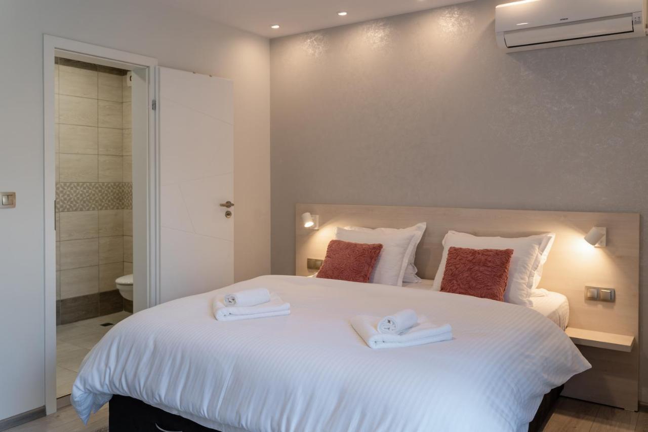Guest Rooms Asenevtsi City Center Велико-Тирново Екстер'єр фото
