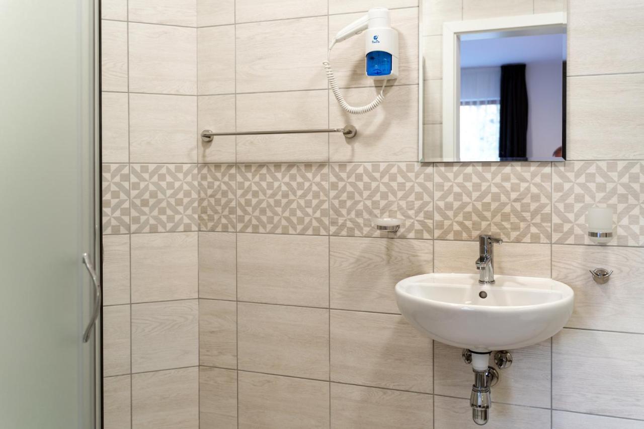 Guest Rooms Asenevtsi City Center Велико-Тирново Екстер'єр фото